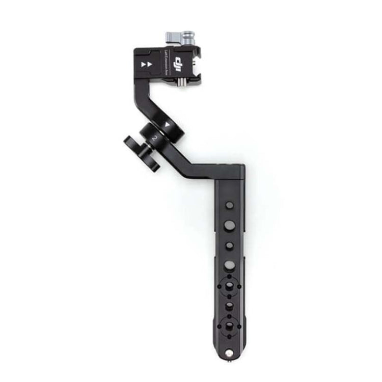 Original DJI RS 3 Adjustable Angle Anti-shake Shock Absorption Stabilized Gimbal, Original DJI RS 3