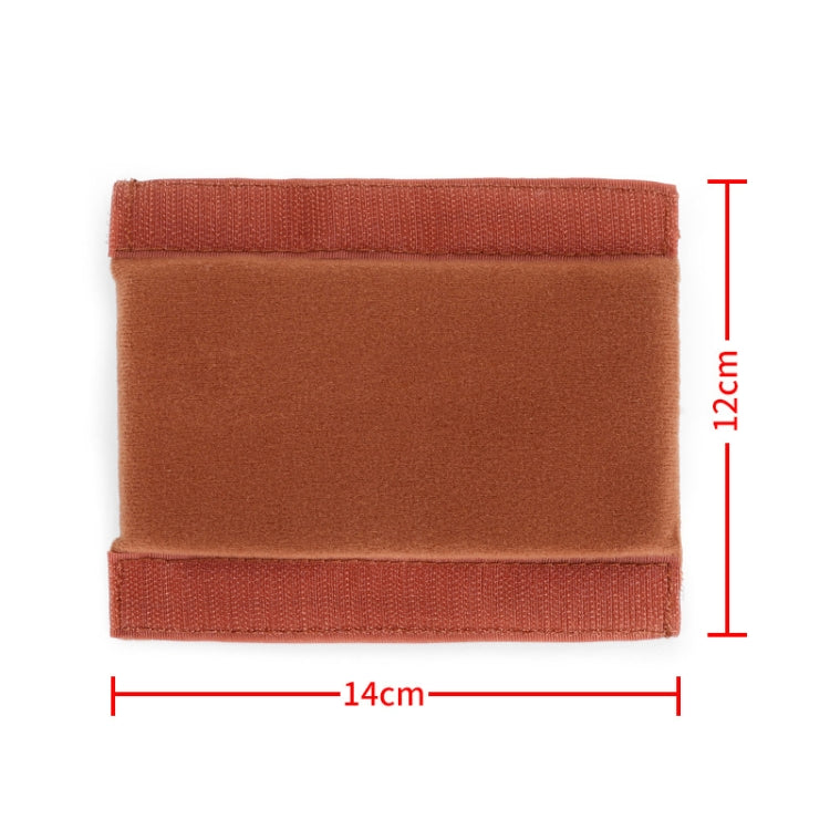 Storage Organizer Baffle Separator Plate For Photography Backpack Bag, 4 PCS Single Layer A  Type, 4 PCS 3-Folding Layer B  Type, 2 PCS Universal Short C  Type, 2 PCS Universal Long D Type