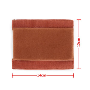 Storage Organizer Baffle Separator Plate For Photography Backpack Bag, 4 PCS Single Layer A  Type, 4 PCS 3-Folding Layer B  Type, 2 PCS Universal Short C  Type, 2 PCS Universal Long D Type