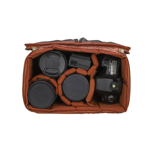 Storage Organizer Baffle Separator Plate For Photography Backpack Bag, 4 PCS Single Layer A  Type, 4 PCS 3-Folding Layer B  Type, 2 PCS Universal Short C  Type, 2 PCS Universal Long D Type