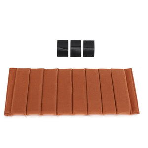 Storage Organizer Baffle Separator Plate For Photography Backpack Bag, 4 PCS Single Layer A  Type, 4 PCS 3-Folding Layer B  Type, 2 PCS Universal Short C  Type, 2 PCS Universal Long D Type