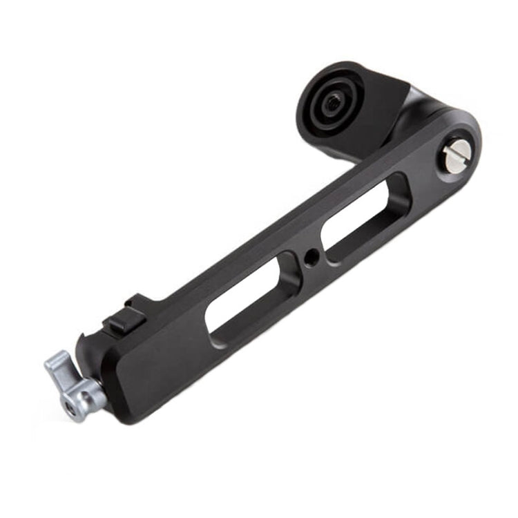 Original Camera Handle Extension Handheld Adapter for DJI RS 2
