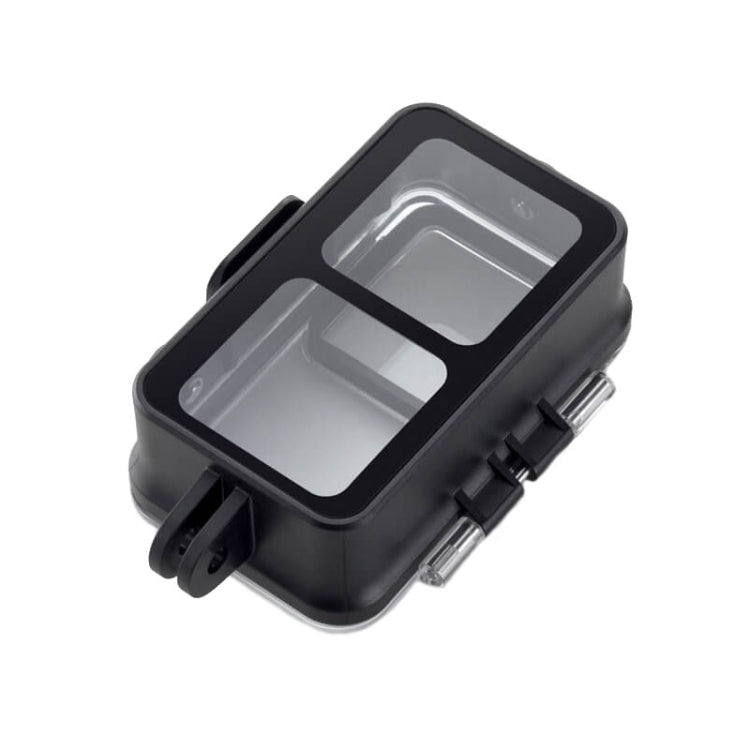 Original DJI Action 2 60m Underwater Waterproof Housing Diving Case, For DJI Action 2 60m