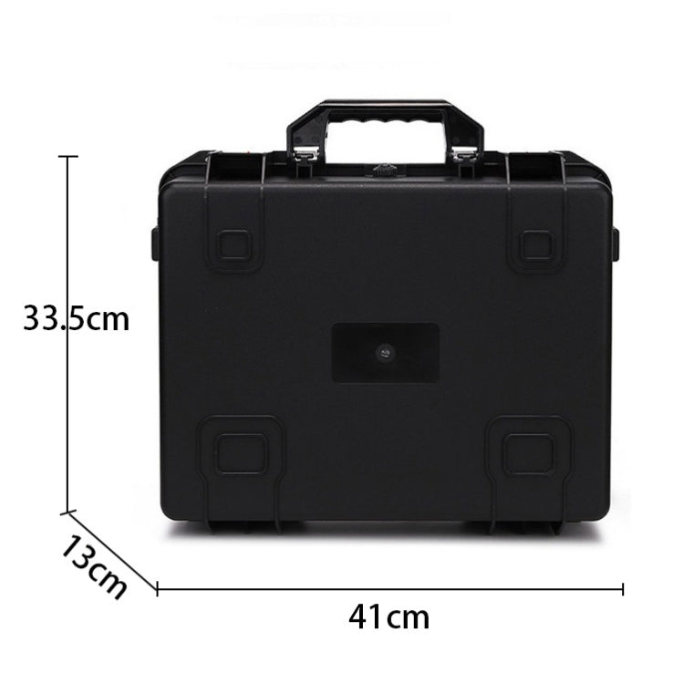 Explosion-Proof Shockproof Waterproof Box Bag For DJI Ronin SC