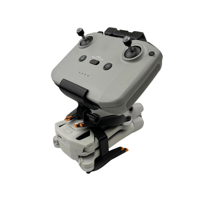 Handheld Retrofit Bracket for DJI Mini 3 Pro,Style: