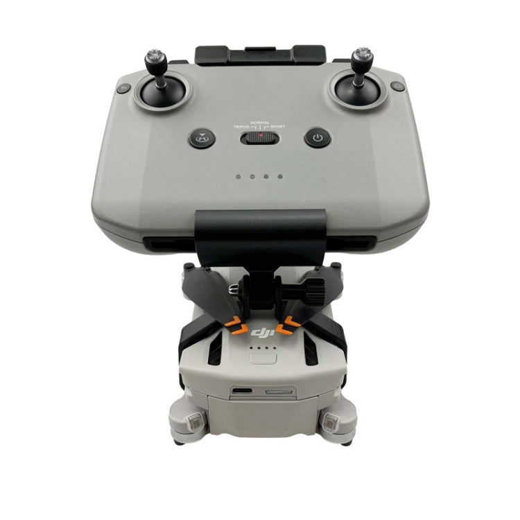 Handheld Retrofit Bracket for DJI Mini 3 Pro,Style: