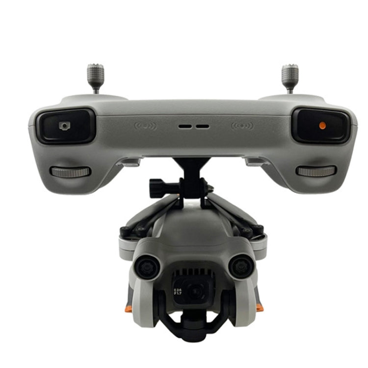 Handheld Retrofit Bracket for DJI Mini 3 Pro,Style: