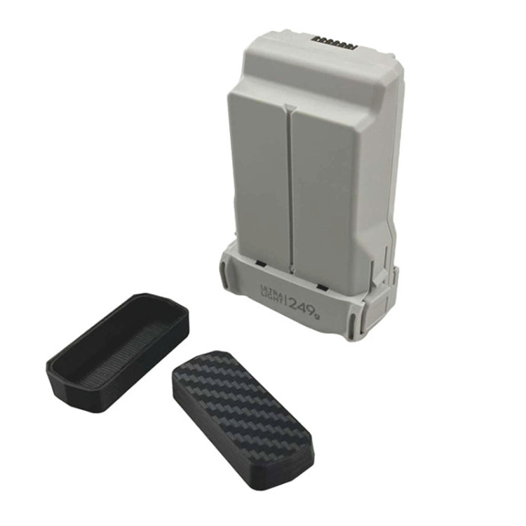 Battery Charging Port Protection Dust Cover for DJI Mini 3 Pro, Battery Charging Port Cover