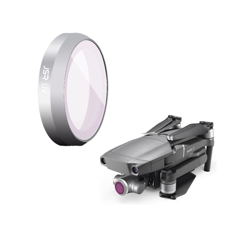 JSR For DJI Mavic 2 Zoom Filter Accessories,Spec:
