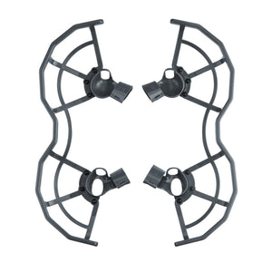 BRDRC Aircraft Propeller Protection Circle Suitable For DJI FPV Combo, For DJI FPV Combo