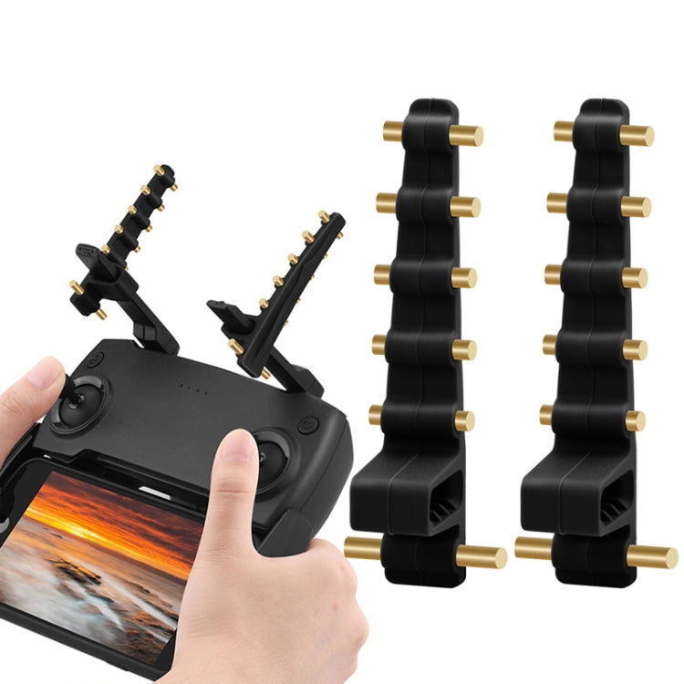 BRDRC Antenna Range Extender Signal Amplifier For DJI Mini SE/MAVIC 2/Pro/Air