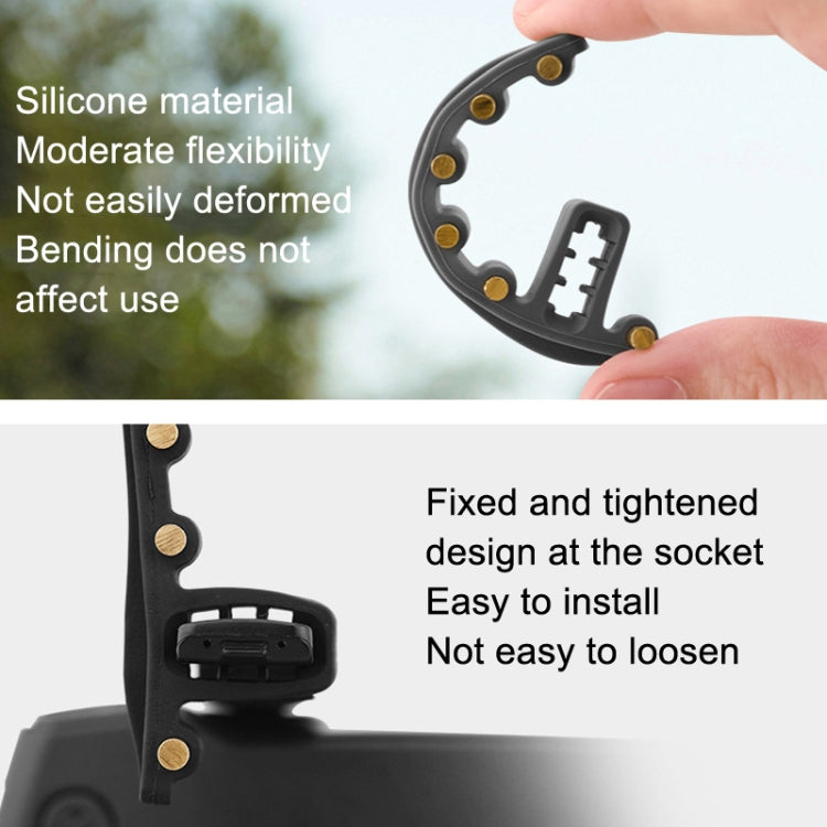 BRDRC Antenna Range Extender Signal Amplifier For DJI Mini SE/MAVIC 2/Pro/Air