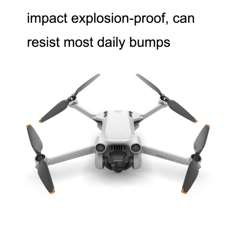 MN3-BHM-SF For DJI Mini 3 Pro Sensor + Lens Protector Anti -Scratch And Anti -Bump Accessories