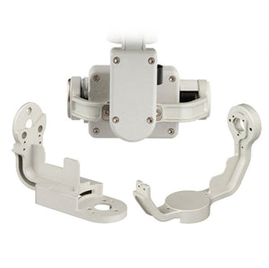 Gimbal Motor Accessories, For Phantom 4 YAW Upper Bracket, For Phantom 4 ROLL Lower Bracket, For Phantom 4 Pro YAW Upper Bracket, For Phantom 4 Pro ROLL Lower Bracket