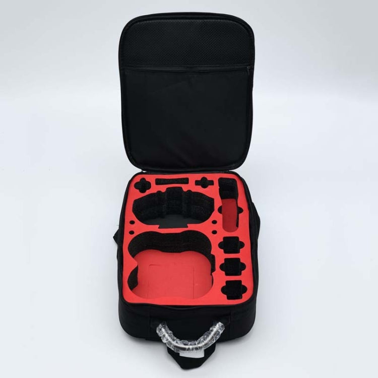 Drone Waterproof Backpack Organizer for DJI Avata, Backpack  for DJI Avata