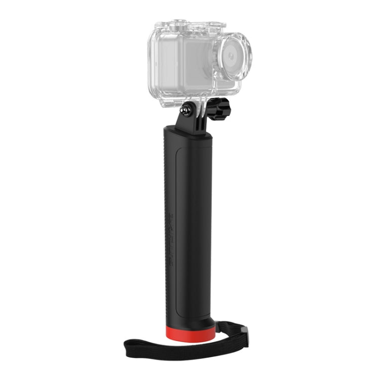 Sunnylife TY-Q9260 For Action 3 / GoPro Hero 11 / 360 ONE RS Action Camera Handle Floating Rod