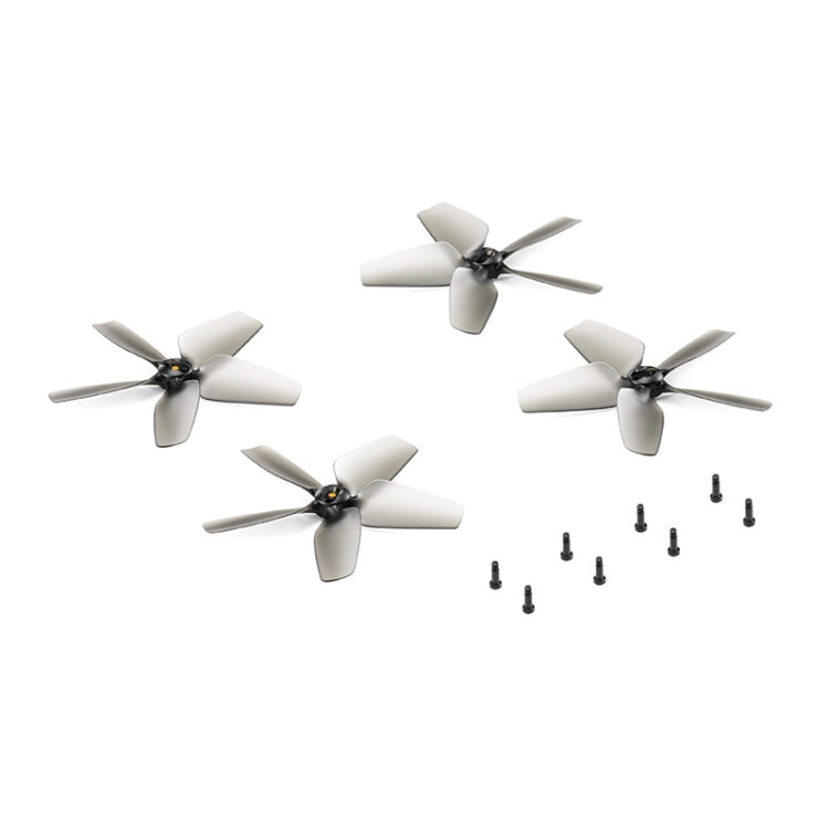 For DJI Avata Propeller Props Blade Replacement Light Weight Wing Fans, For DJI Avata Propeller