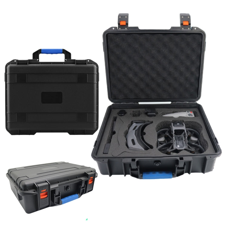 For DJI Avata Drone Explosion-proof Box Shockproof And Waterproof Bag, For DJI Avata Explosion-proof Box