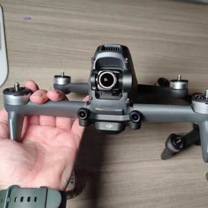 Second-hand DJI FPV Crossing Drone Without Box, Without Battery and Paddle, Second-hand Drone