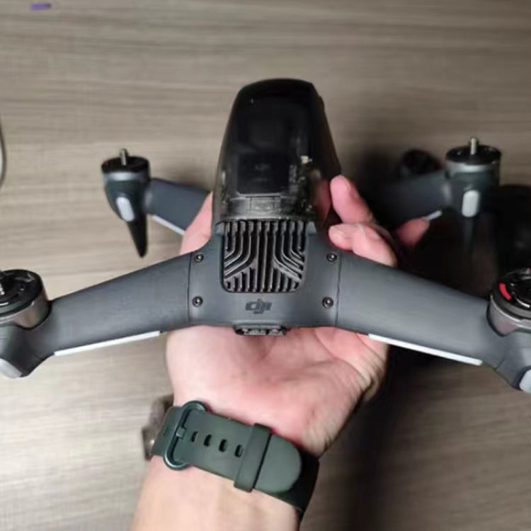 Second-hand DJI FPV Crossing Drone Without Box, Without Battery and Paddle, Second-hand Drone