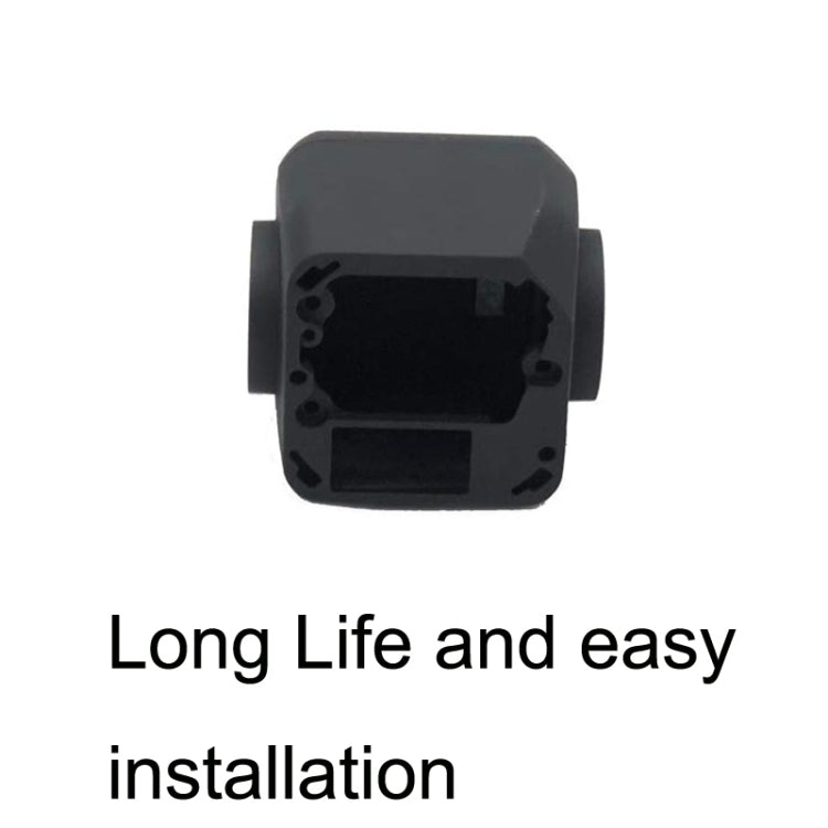 For DJI Mavic 3 Head Camera Frame Back Covering + Lens Frame