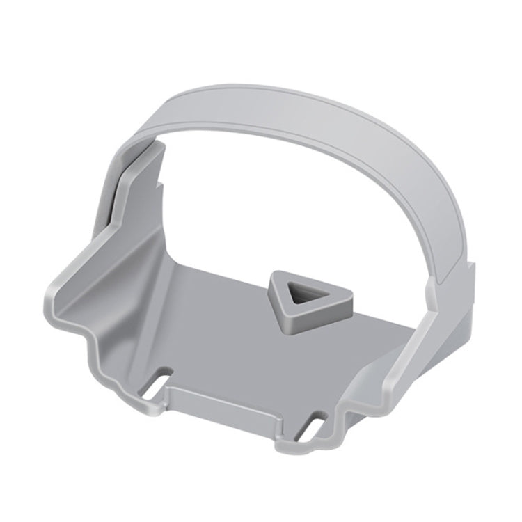 BRDRC DJI-9265 For DJI Mini 3 Pro / Mini 3 Beam Paddle Device Propeller Blade Retainer, For DJI Mini 3 Pro(Gray)