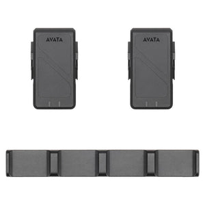 Original DJI Avata Accessories Pack Intelligent Battery+Charging Manager, Battery+Charging Manager