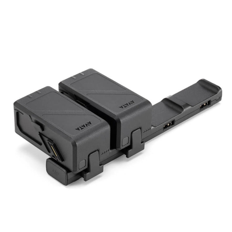 Original DJI Avata Accessories Pack Intelligent Battery+Charging Manager, Battery+Charging Manager