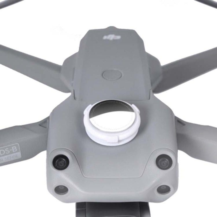 Sunnylife TY-Q9354 For DJI Avata / Mavic 3 / Mini 3 Pro Installation AirTag Locator Bracket