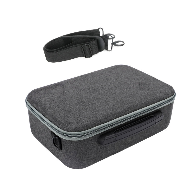 For DJI RS 3 Mini Sunnylife RO-B555 Storage Bag Handheld Stabilizer Suitcase Protective Bag, RO-B555