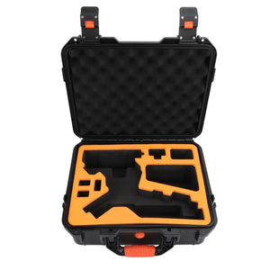 For DJI RS3 Mini Sunnylife AQX-7 Waterproof Safety Box Storage Bag, AQX-7