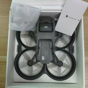 Second-hand DJI  AVATA Drone Without Battery, Second-hand DJI AVATA