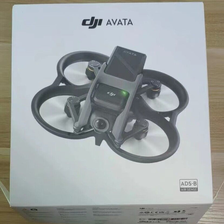 Second-hand DJI  AVATA Drone Without Battery, Second-hand DJI AVATA