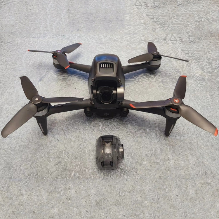 Second-hand DJI FPV Crossing Drone + Smart Flight Battery, Second-hand Drone + Battery