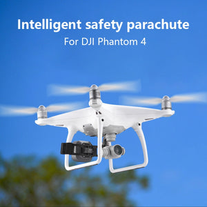 Manti 3 Plus Parachute for DJI Phantom 2 / 3 / 4 Improve Safety Slow Down Fall Speed Accessories, Manti 3 Plus  for DJI Phantom