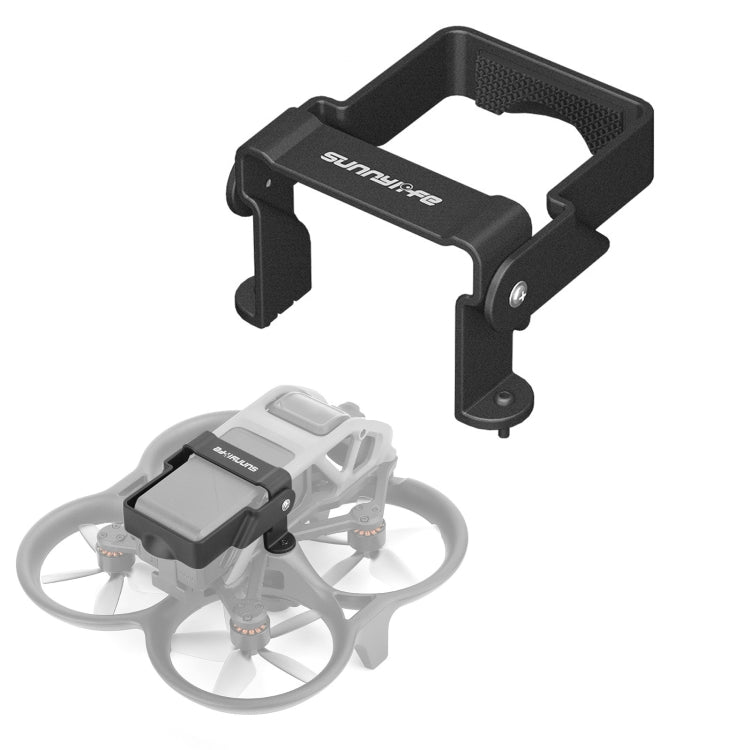 Sunnylife AT-DC503 For DJI Avata Battery Anti-Release Buckle Anti-Loose Falling Folding Buckle, For DJI Avata Folding Buckle