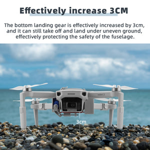 For DJI MINI 2/Mavic Mini/Mini SE  Airdrop System Fishing Bait Wedding Ring Deliver Life Rescue Throw Thrower, For DJI MINI 2/Mavic Mini