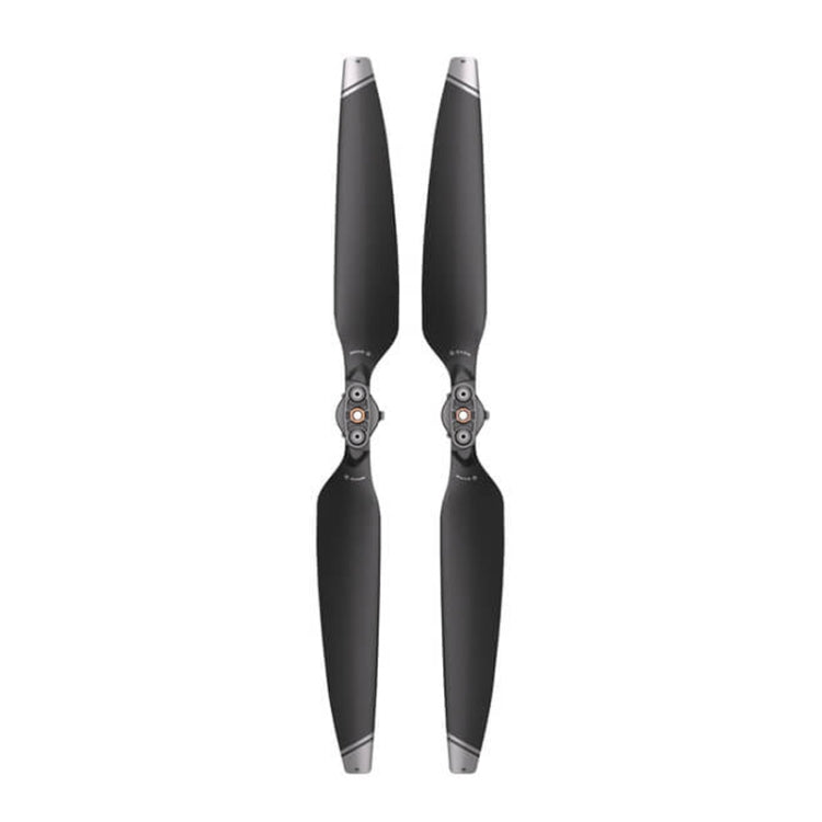 Original DJI Inspire 3 1pair Foldable Quick-Release Propellers for High Altitude, for High Altitude