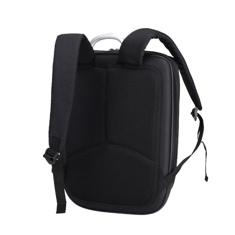 For DJI AIR 3 Hard Shell Storage Bag Portable Protective Backpack