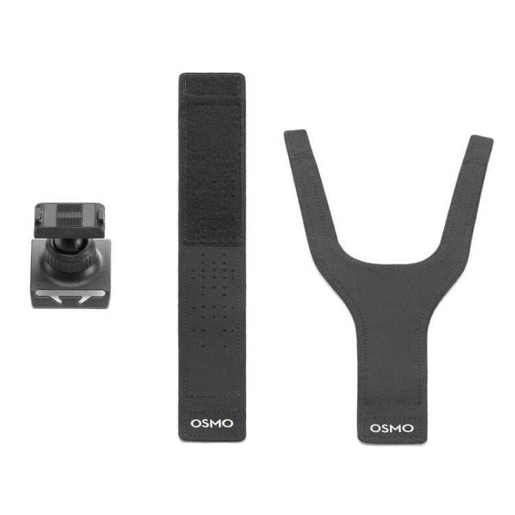 Original DJI Osmo Action 3 / Osmo Action 4 360 Degree Wrist Strap, Wrist Strap