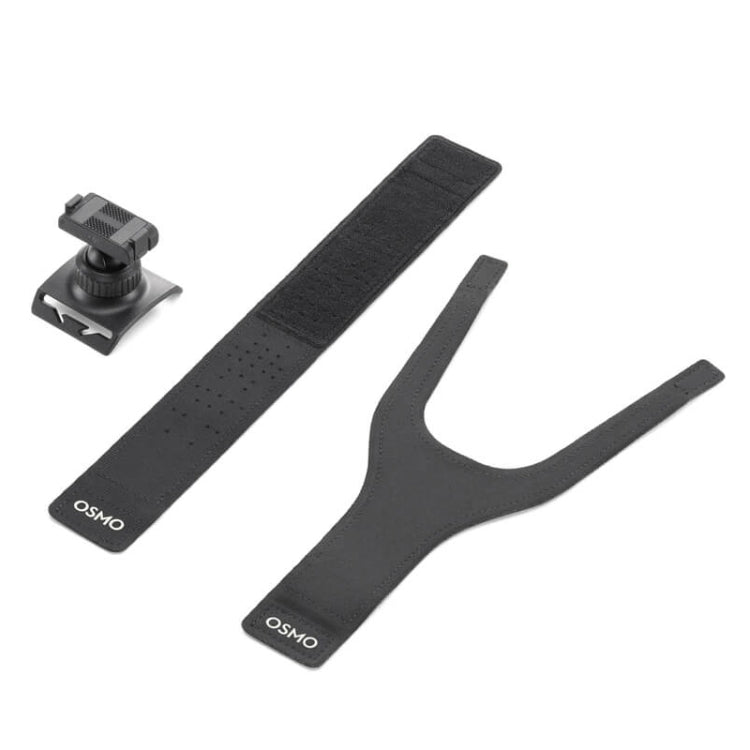 Original DJI Osmo Action 3 / Osmo Action 4 360 Degree Wrist Strap, Wrist Strap