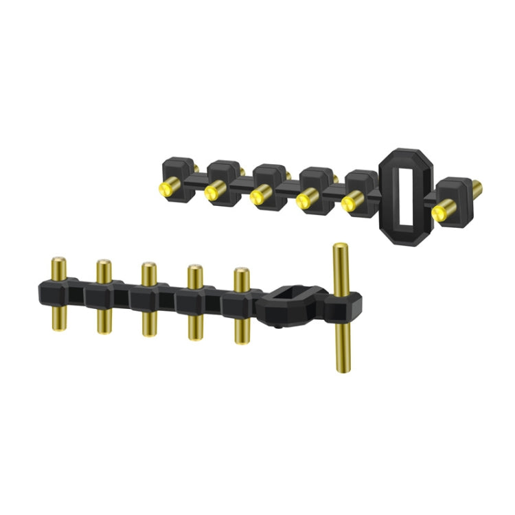 For DJI Air 3/Mini 4 Pro Drone RC 2 Remote Controller Yagi Antenna Signal Booster