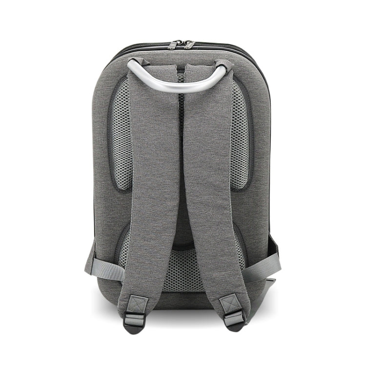 dji mini pro 4 backpack For DJI Mini 4 Pro Drone Storage Bag Carbon Fiber Backpack, For DJI Mi – QKOO
