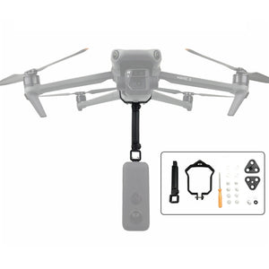 For DJI Mavic 3 Pro / 3 / 3 Classic / 3 Cine Universal Panoramic Sports Camera Mounting Bracket, Bracket