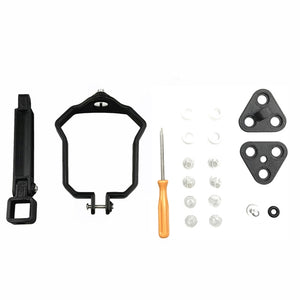 For DJI Mavic 3 Pro / 3 / 3 Classic / 3 Cine Universal Panoramic Sports Camera Mounting Bracket, Bracket