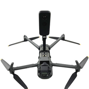 For DJI Mavic 3 Pro / 3 / 3 Classic / 3 Cine Universal Panoramic Sports Camera Mounting Bracket, Bracket