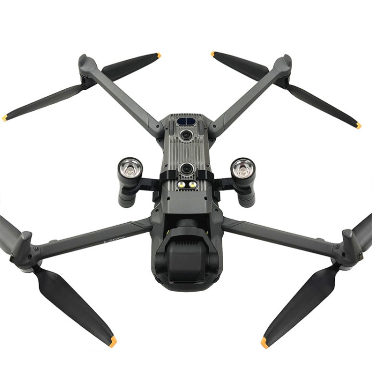 For DJI Mavic 3 Cine Master Edition Universal Night Flight Searchlight Light LED Flashlight Fill Lighting, For DJI Mavic 3 Cine