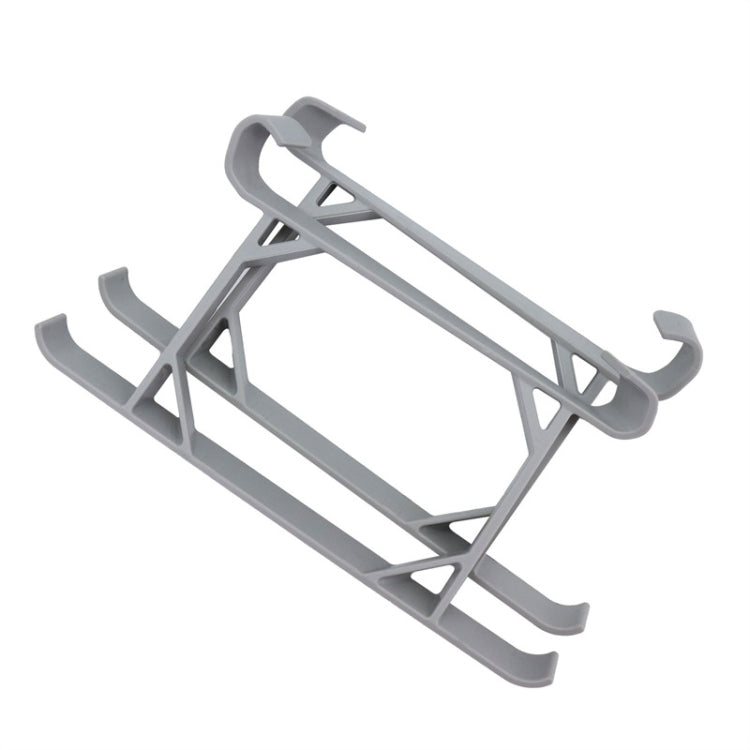 For DJI Mini 3 / Mini 3 Pro 1pair Height Increase Kickstand Landing Gear Propeller Protective Cover