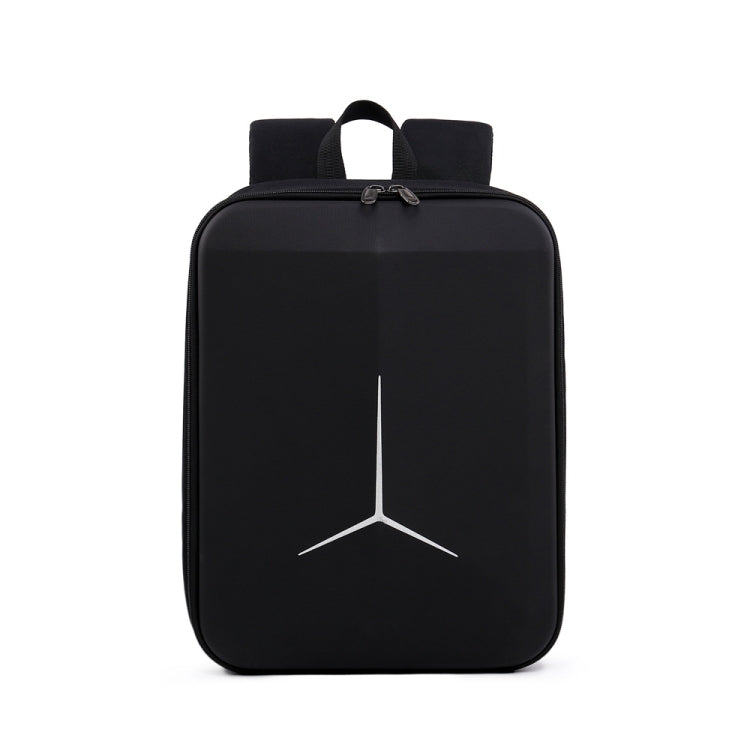 For DJI  Mini 4 PRO Backpack EVA Hard Shell Storage Bag