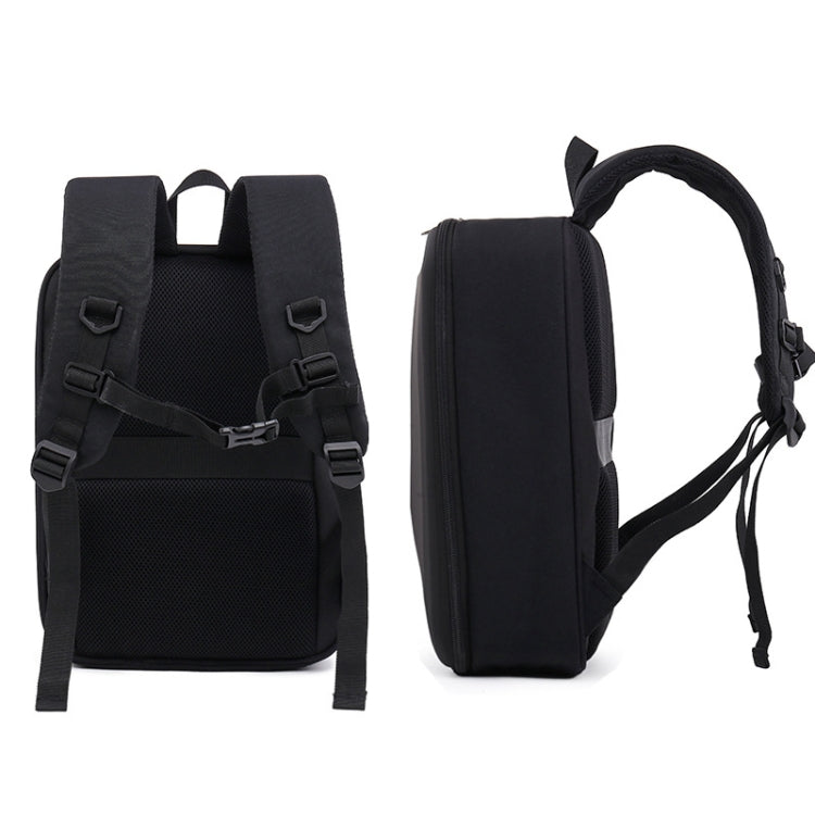 For DJI  Mini 4 PRO Backpack EVA Hard Shell Storage Bag